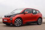BMW i3 2014 года
